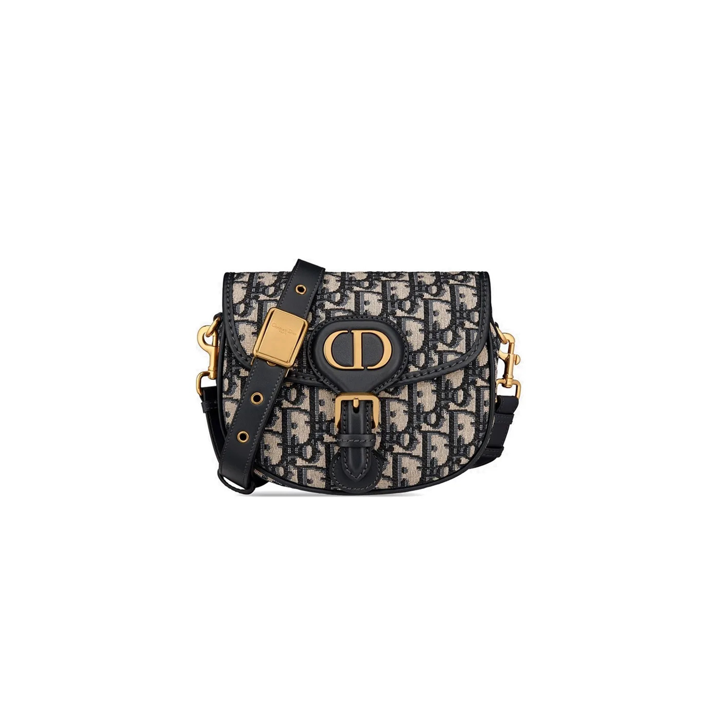 DIOR SMALL BOBBY OBLIQUE BAG M9317UTZQ-M928 (18*14*5cm)